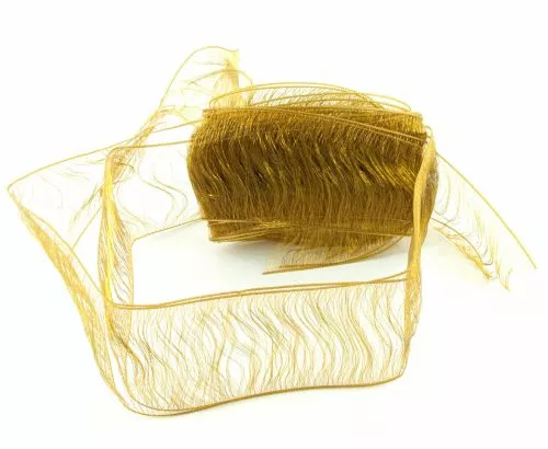 Hareline Pseudo Hackle 2 Sizes - Funky Fly Tying 27 Hareline Pseudo Hackle 2 Sizes - Funky Fly Tying - Image 25