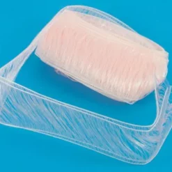 Hareline Pseudo Hackle 2 Sizes - Funky Fly Tying 50 Hareline Pseudo Hackle 2 Sizes - Funky Fly Tying -Fly Tying Materials Sales Hareline Pseudo Hackle 2 Sizes Shrimp Pink