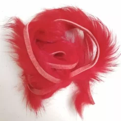 Hareline Rabbit Zonkers - Funky Fly Tying