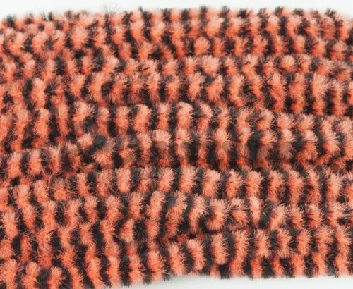 Hareline Variegated Chenille - Funky Fly Tying 11 Hareline Variegated Chenille - Funky Fly Tying - Image 9