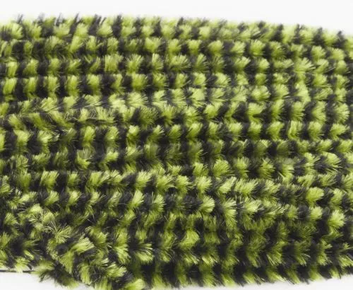 Hareline Variegated Chenille - Funky Fly Tying 23 Hareline Variegated Chenille - Funky Fly Tying - Image 21