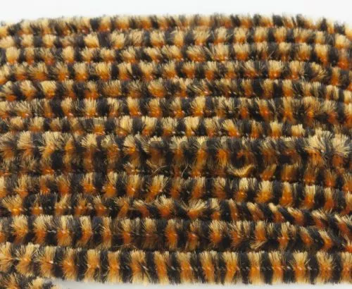 Hareline Variegated Chenille - Funky Fly Tying 19 Hareline Variegated Chenille - Funky Fly Tying - Image 17