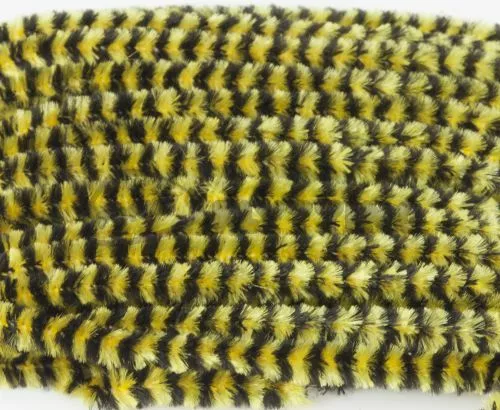 Hareline Variegated Chenille - Funky Fly Tying 18 Hareline Variegated Chenille - Funky Fly Tying - Image 16