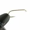 Hayabusa 372 Standard Dry Fly Hook #18 - Funky Fly Tying -Fly Tying Materials Sales Hayabusa 372 Standard Dry Fly Hook