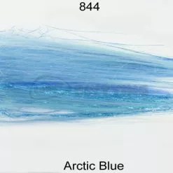 Hedron Inc Hedron Big Fly Fiber - Funky Fly Tying -Fly Tying Materials Sales Hedron Big Fly Fiber Arctic Blue 1