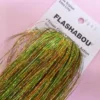 Hedron Inc Hedron Flashabou - Funky Fly Tying -Fly Tying Materials Sales Hedron Flashabou