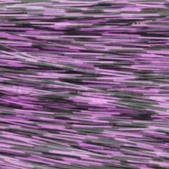 Hedron Inc Hedron Flashabou - Grizzly Barred - Funky Fly Tying -Fly Tying Materials Sales Hedron Flashabou Grizzly Barred Fl Pink