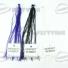 Hedron Inc Hedron Perfect Rubber - Funky Fly Tying -Fly Tying Materials Sales Hedron Perfect Rubber 1