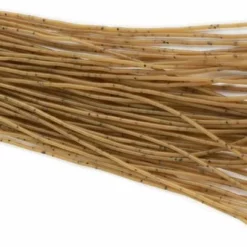 Hedron Inc Hedron Perfect Rubber - Funky Fly Tying -Fly Tying Materials Sales Hedron Perfect Rubber Brown Olive 1