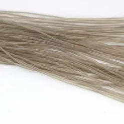 Hedron Inc Hedron Perfect Rubber - Funky Fly Tying -Fly Tying Materials Sales Hedron Perfect Rubber Grey