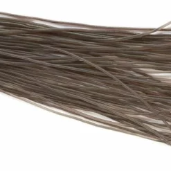 Hedron Inc Hedron Perfect Rubber - Funky Fly Tying -Fly Tying Materials Sales Hedron Perfect Rubber Smoke