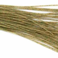 Hedron Inc Hedron Perfect Rubber - Funky Fly Tying -Fly Tying Materials Sales Hedron Perfect Rubber motor Oil 1