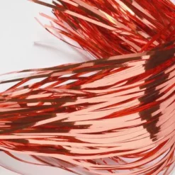 Hedron Inc Hedron Saltwater Flashabou - Funky Fly Tying -Fly Tying Materials Sales Hedron Saltwater Flashabou Copper 1