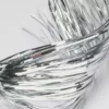 Hedron Inc Hedron Saltwater Flashabou - Funky Fly Tying 1 Hedron Inc Hedron Saltwater Flashabou - Funky Fly Tying -Fly Tying Materials Sales Hedron Saltwater Flashabou Silver