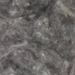 Hemingways Hemingway's Beaver Dubbing Plus - Funky Fly Tying -Fly Tying Materials Sales Hemingways Beaver Dubbing Plus Black 1