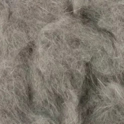 Hemingways Hemingway's Beaver Dubbing Plus - Funky Fly Tying -Fly Tying Materials Sales Hemingways Beaver Dubbing Plus Dark Grey