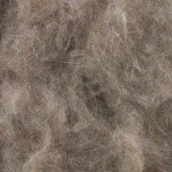 Hemingways Hemingway's Beaver Dubbing Plus - Funky Fly Tying -Fly Tying Materials Sales Hemingways Beaver Dubbing Plus Light Brown