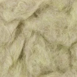 Hemingways Hemingway's Beaver Dubbing Plus - Funky Fly Tying -Fly Tying Materials Sales Hemingways Beaver Dubbing Plus Light Olive 1