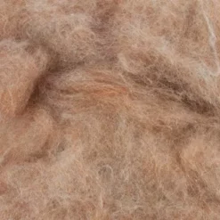 Hemingways Hemingway's Beaver Dubbing Plus - Funky Fly Tying -Fly Tying Materials Sales Hemingways Beaver Dubbing Plus Red Fox