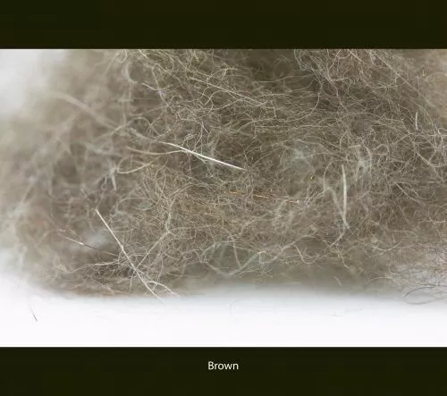 Hemingways Hemingway's Czech Nymph Dubbing - Funky Fly Tying 18 Hemingways Hemingway's Czech Nymph Dubbing - Funky Fly Tying - Image 16