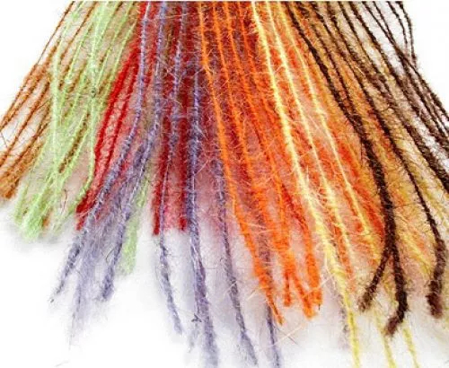 Hemingways Hemingway's Czech Nymph Dubbing Brush - Funky Fly Tying 4 Hemingways Hemingway's Czech Nymph Dubbing Brush - Funky Fly Tying - Image 2