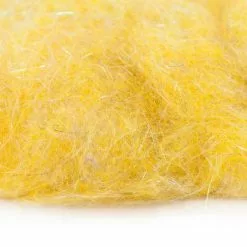 Hemingways Hemingway's Czech Nymph Dubbing - Funky Fly Tying 49 Hemingways Hemingway's Czech Nymph Dubbing - Funky Fly Tying -Fly Tying Materials Sales Hemingways Czech Nymph Dubbing Golden yellow 1