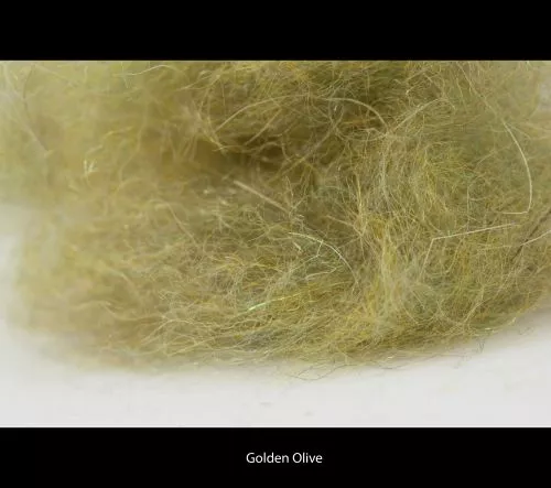 Hemingways Hemingway's Czech Nymph Dubbing - Funky Fly Tying 8 Hemingways Hemingway's Czech Nymph Dubbing - Funky Fly Tying - Image 6