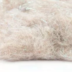 Hemingways Hemingway's Czech Nymph Dubbing - Funky Fly Tying 79 Hemingways Hemingway's Czech Nymph Dubbing - Funky Fly Tying -Fly Tying Materials Sales Hemingways Czech Nymph Dubbing Light Brown 1