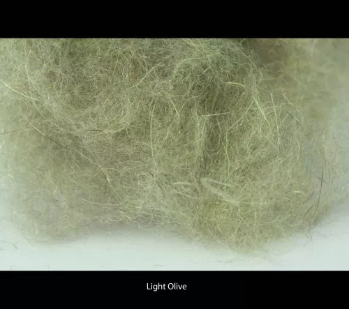 Hemingways Hemingway's Czech Nymph Dubbing - Funky Fly Tying 38 Hemingways Hemingway's Czech Nymph Dubbing - Funky Fly Tying - Image 36