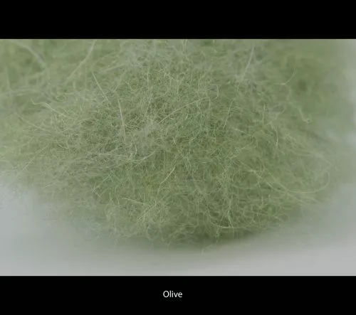 Hemingways Hemingway's Czech Nymph Dubbing - Funky Fly Tying 29 Hemingways Hemingway's Czech Nymph Dubbing - Funky Fly Tying - Image 27