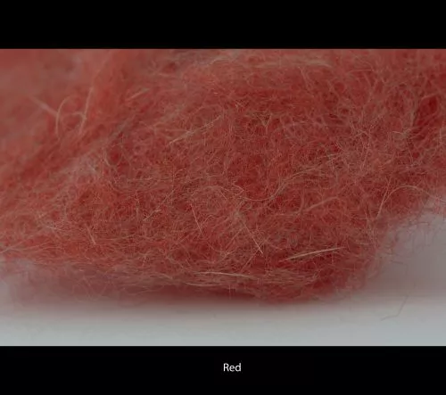 Hemingways Hemingway's Czech Nymph Dubbing - Funky Fly Tying 24 Hemingways Hemingway's Czech Nymph Dubbing - Funky Fly Tying - Image 22