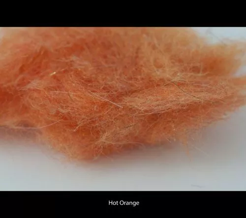 Hemingways Hemingway's Czech Nymph Dubbing - Funky Fly Tying 41 Hemingways Hemingway's Czech Nymph Dubbing - Funky Fly Tying - Image 39