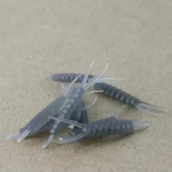 Hemingways Hemingway's Ephemera Danica Nymph Body - Funky Fly Tying -Fly Tying Materials Sales Hemingways Ephemera Danica Nymph Body 1 1