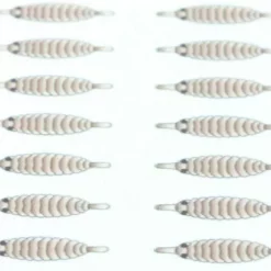 Hemingways Hemingway's Gammarus Backs - Funky Fly Tying -Fly Tying Materials Sales Hemingways Gammarus Backs 2