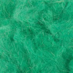Hemingways Hemingway's Hare's Dubbing Packets - Funky Fly Tying 64 Hemingways Hemingway's Hare's Dubbing Packets - Funky Fly Tying -Fly Tying Materials Sales Hemingways Hares Dubbing Packets Green