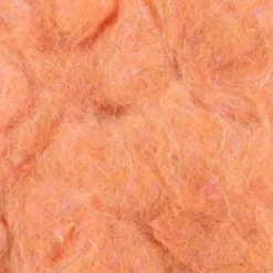 Hemingways Hemingway's Hare's Dubbing Packets - Funky Fly Tying 99 Hemingways Hemingway's Hare's Dubbing Packets - Funky Fly Tying -Fly Tying Materials Sales Hemingways Hares Dubbing Packets Orange 1