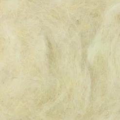 Hemingways Hemingway's Hare's Dubbing Packets - Funky Fly Tying 96 Hemingways Hemingway's Hare's Dubbing Packets - Funky Fly Tying -Fly Tying Materials Sales Hemingways Hares Dubbing Packets Pale Yellow