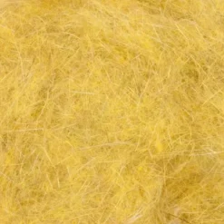 Hemingways Hemingway's Hare's Dubbing Packets - Funky Fly Tying 87 Hemingways Hemingway's Hare's Dubbing Packets - Funky Fly Tying -Fly Tying Materials Sales Hemingways Hares Dubbing Packets yellow 1