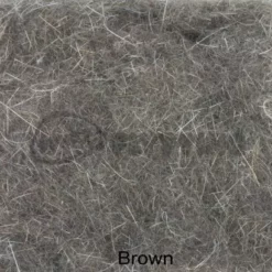 Hemingways Hemingway's Hare's Plus Dubbing Packets - Funky Fly Tying 29 Hemingways Hemingway's Hare's Plus Dubbing Packets - Funky Fly Tying -Fly Tying Materials Sales Hemingways Hares Plus Dubbing Packets Brown 1