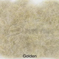 Hemingways Hemingway's Hare's Plus Dubbing Packets - Funky Fly Tying 26 Hemingways Hemingway's Hare's Plus Dubbing Packets - Funky Fly Tying -Fly Tying Materials Sales Hemingways Hares Plus Dubbing Packets Golden