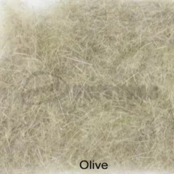 Hemingways Hemingway's Hare's Plus Dubbing Packets - Funky Fly Tying 37 Hemingways Hemingway's Hare's Plus Dubbing Packets - Funky Fly Tying -Fly Tying Materials Sales Hemingways Hares Plus Dubbing Packets Olive 1