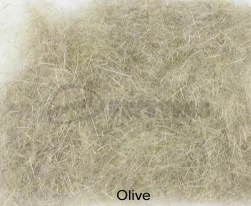 Hemingways Hemingway's Hare's Plus Dubbing Packets - Funky Fly Tying 17 Hemingways Hemingway's Hare's Plus Dubbing Packets - Funky Fly Tying - Image 15