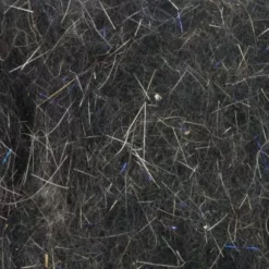 Hemingways Hemingway's Hare's Plus UV Dubbing Packets - Funky Fly Tying 70 Hemingways Hemingway's Hare's Plus UV Dubbing Packets - Funky Fly Tying -Fly Tying Materials Sales Hemingways Hares Plus UV Dubbing Packets Black