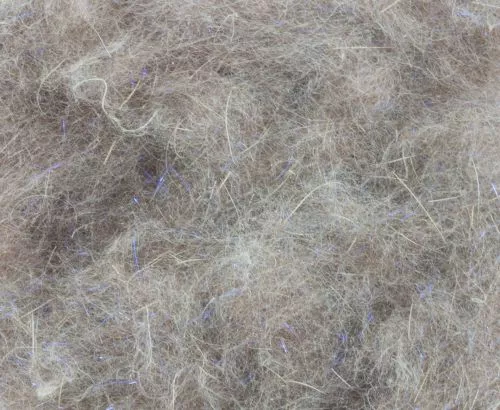 Hemingways Hemingway's Hare's Plus UV Dubbing Packets - Funky Fly Tying 28 Hemingways Hemingway's Hare's Plus UV Dubbing Packets - Funky Fly Tying - Image 26