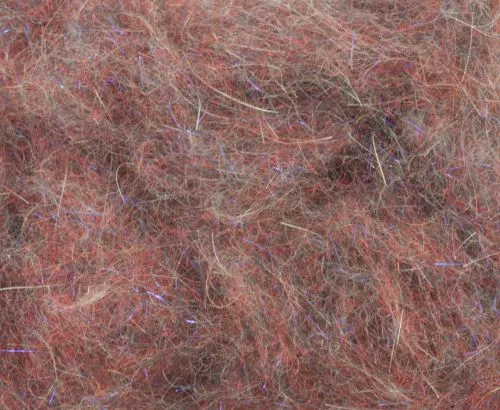 Hemingways Hemingway's Hare's Plus UV Dubbing Packets - Funky Fly Tying 29 Hemingways Hemingway's Hare's Plus UV Dubbing Packets - Funky Fly Tying - Image 27