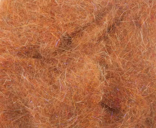 Hemingways Hemingway's Hare's Plus UV Dubbing Packets - Funky Fly Tying 24 Hemingways Hemingway's Hare's Plus UV Dubbing Packets - Funky Fly Tying - Image 22