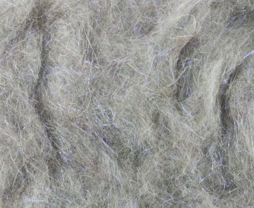 Hemingways Hemingway's Hare's Plus UV Dubbing Packets - Funky Fly Tying 13 Hemingways Hemingway's Hare's Plus UV Dubbing Packets - Funky Fly Tying - Image 11