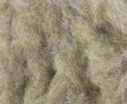 Hemingways Hemingway's Hare's Plus UV Dubbing Packets - Funky Fly Tying 9 Hemingways Hemingway's Hare's Plus UV Dubbing Packets - Funky Fly Tying - Image 7