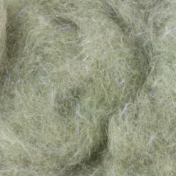 Hemingways Hemingway's Hare's Plus UV Dubbing Packets - Funky Fly Tying 46 Hemingways Hemingway's Hare's Plus UV Dubbing Packets - Funky Fly Tying -Fly Tying Materials Sales Hemingways Hares Plus UV Dubbing Packets Olive Green