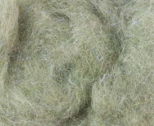 Hemingways Hemingway's Hare's Plus UV Dubbing Packets - Funky Fly Tying 7 Hemingways Hemingway's Hare's Plus UV Dubbing Packets - Funky Fly Tying - Image 5